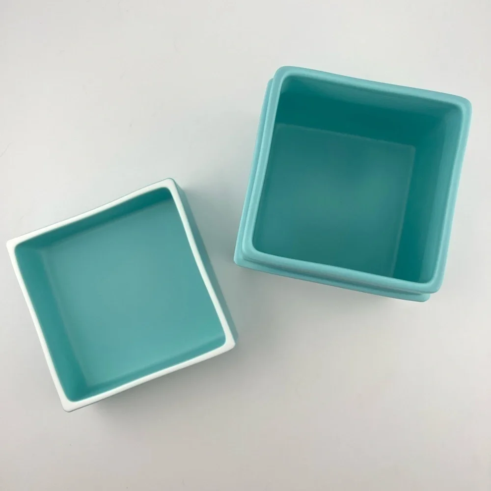 Bone China Tiffany & Co. Everyday Objects Blue Box RARE 🎁💙